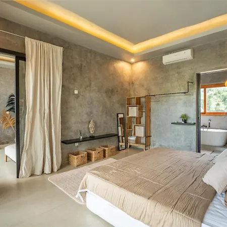 Villa Kaja Canggu  Exterior photo