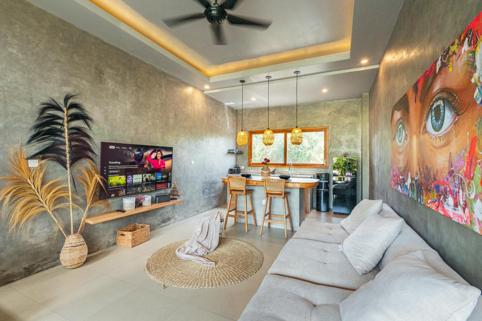 Kaja Canggu (Bali)