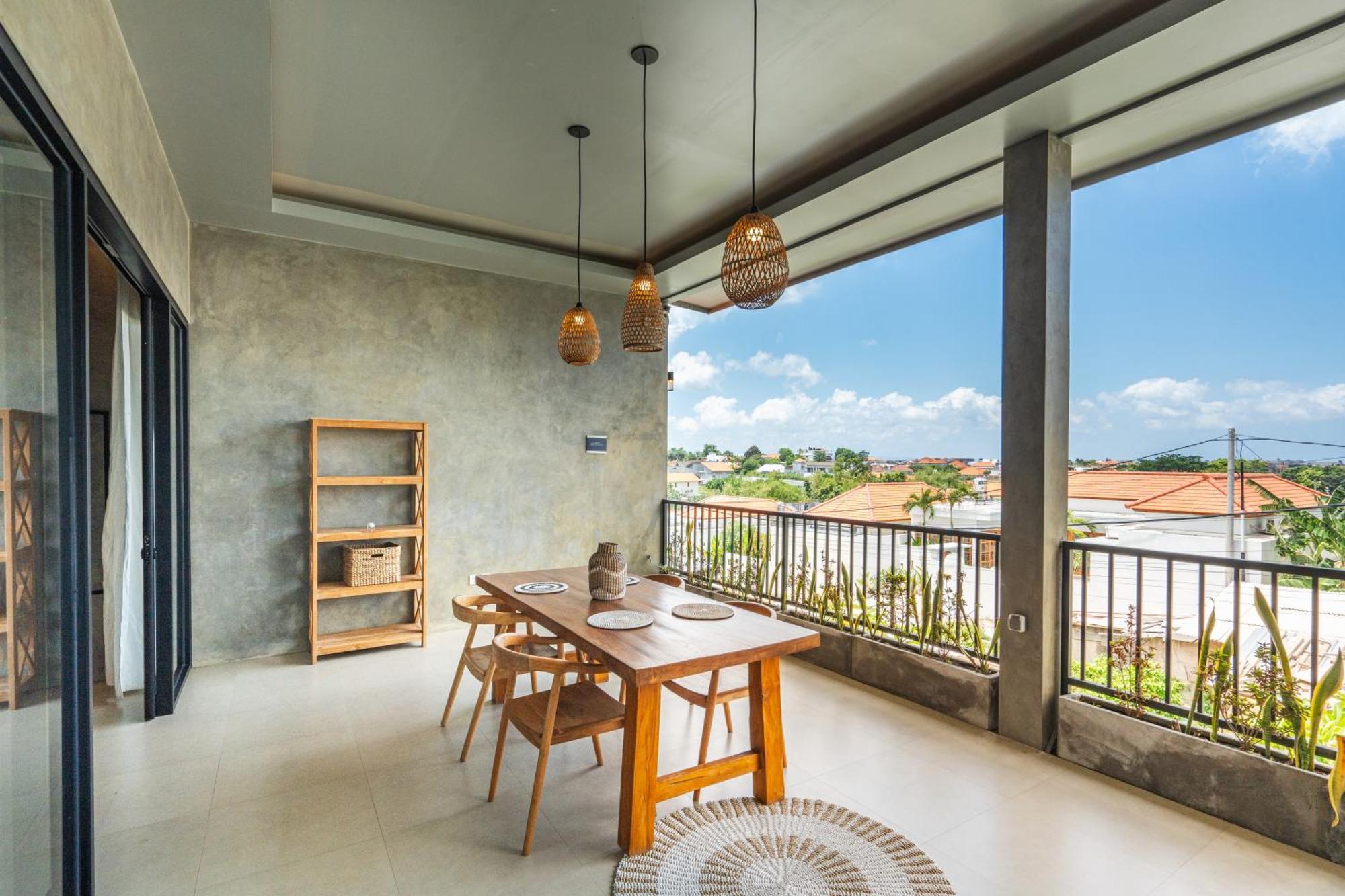 Kaja Canggu (Bali)