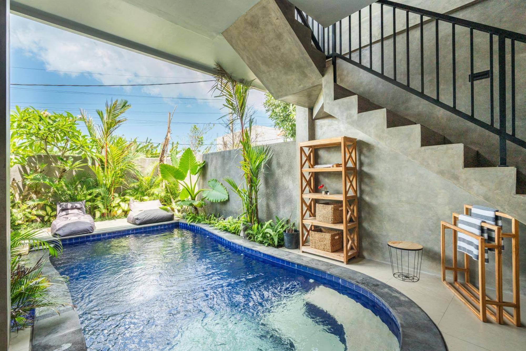 Villa Kaja Canggu (Bali)