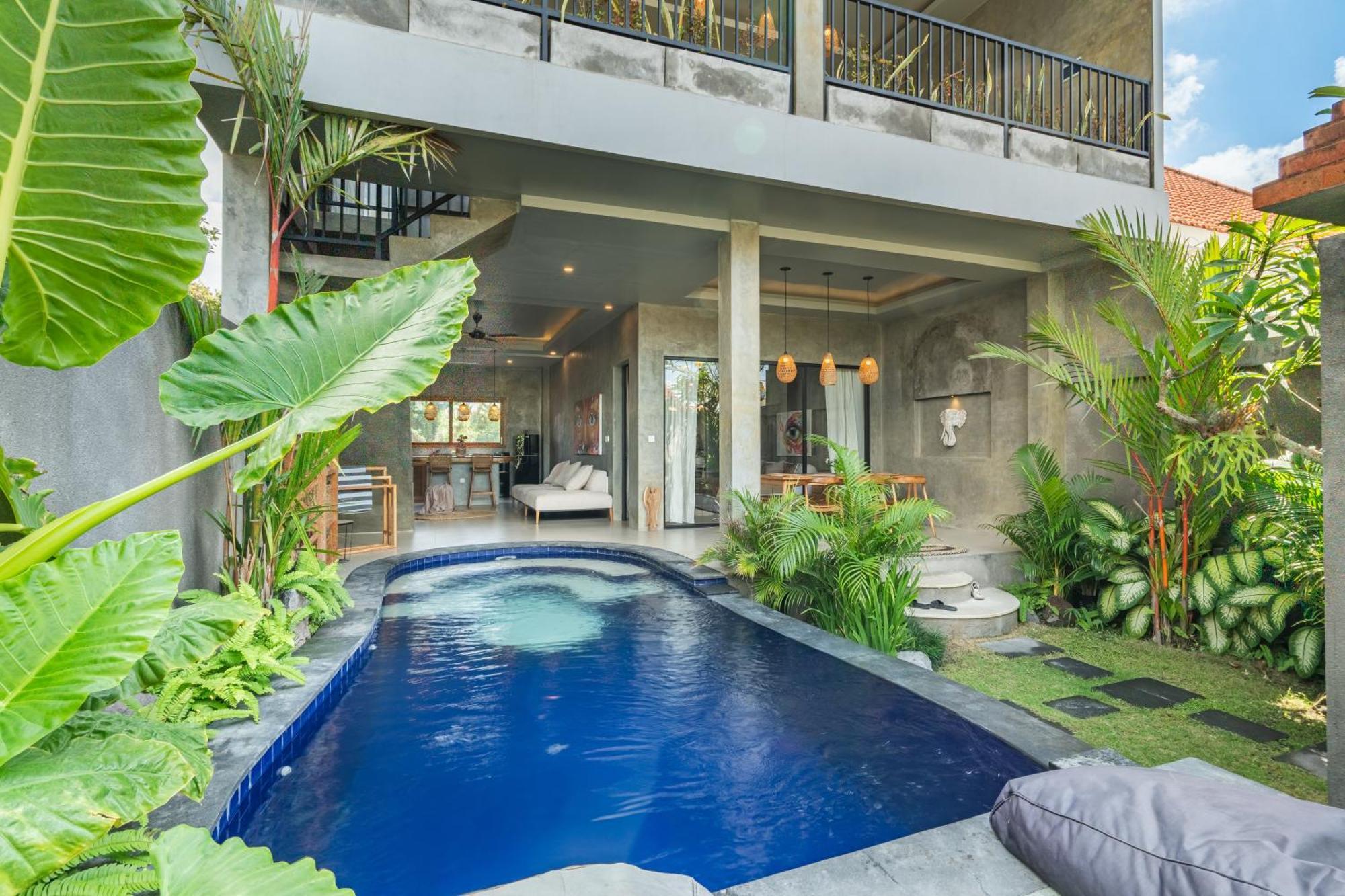 Kaja Villa Canggu (Bali)