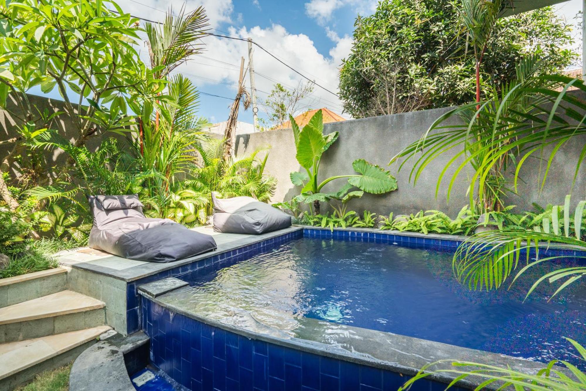 Villa Kaja Canggu (Bali)