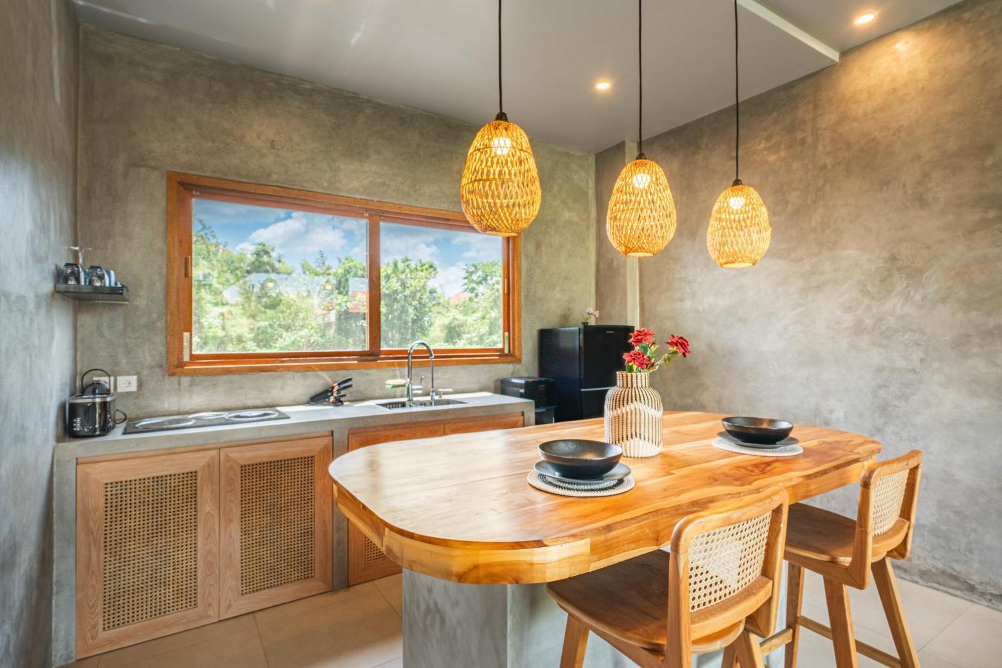 Kaja Villa Canggu (Bali)