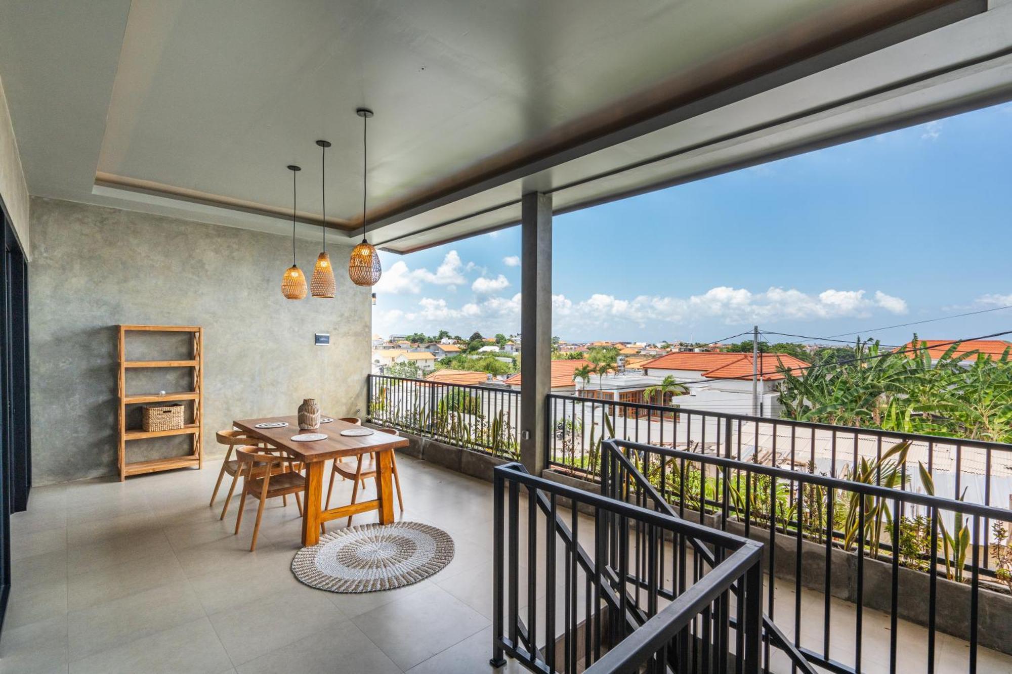 Villa Kaja Canggu (Bali)