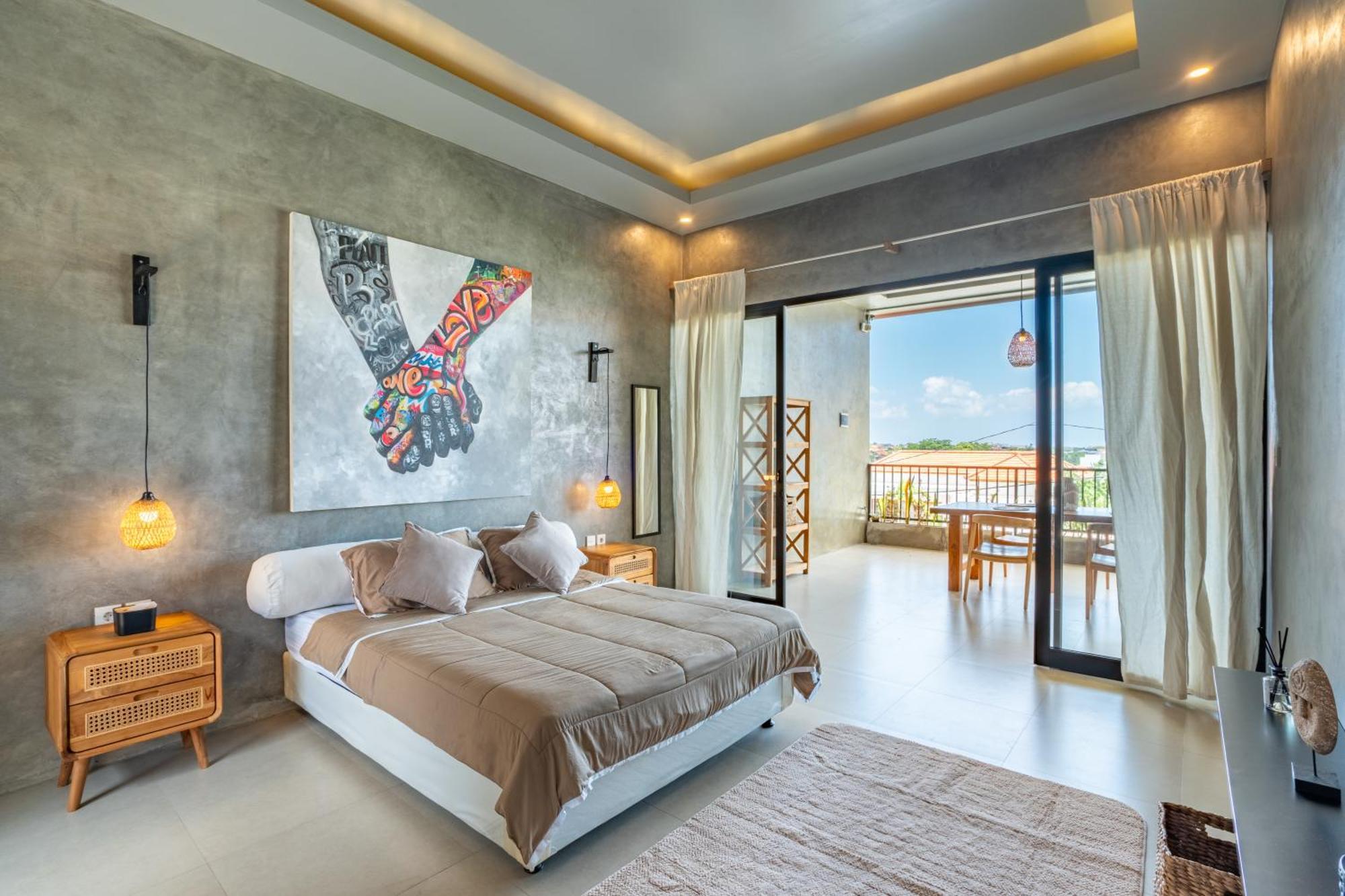 Kaja Canggu (Bali)