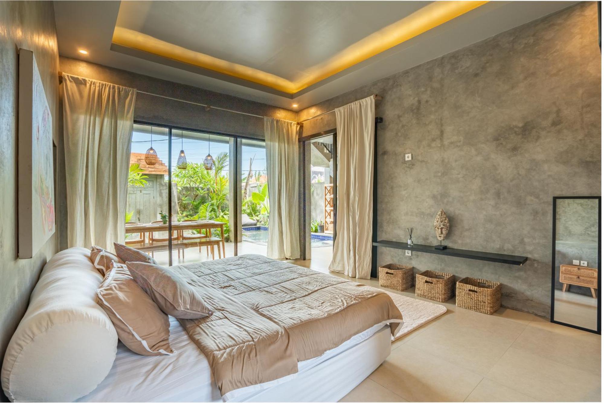 Kaja * Canggu (Bali)
