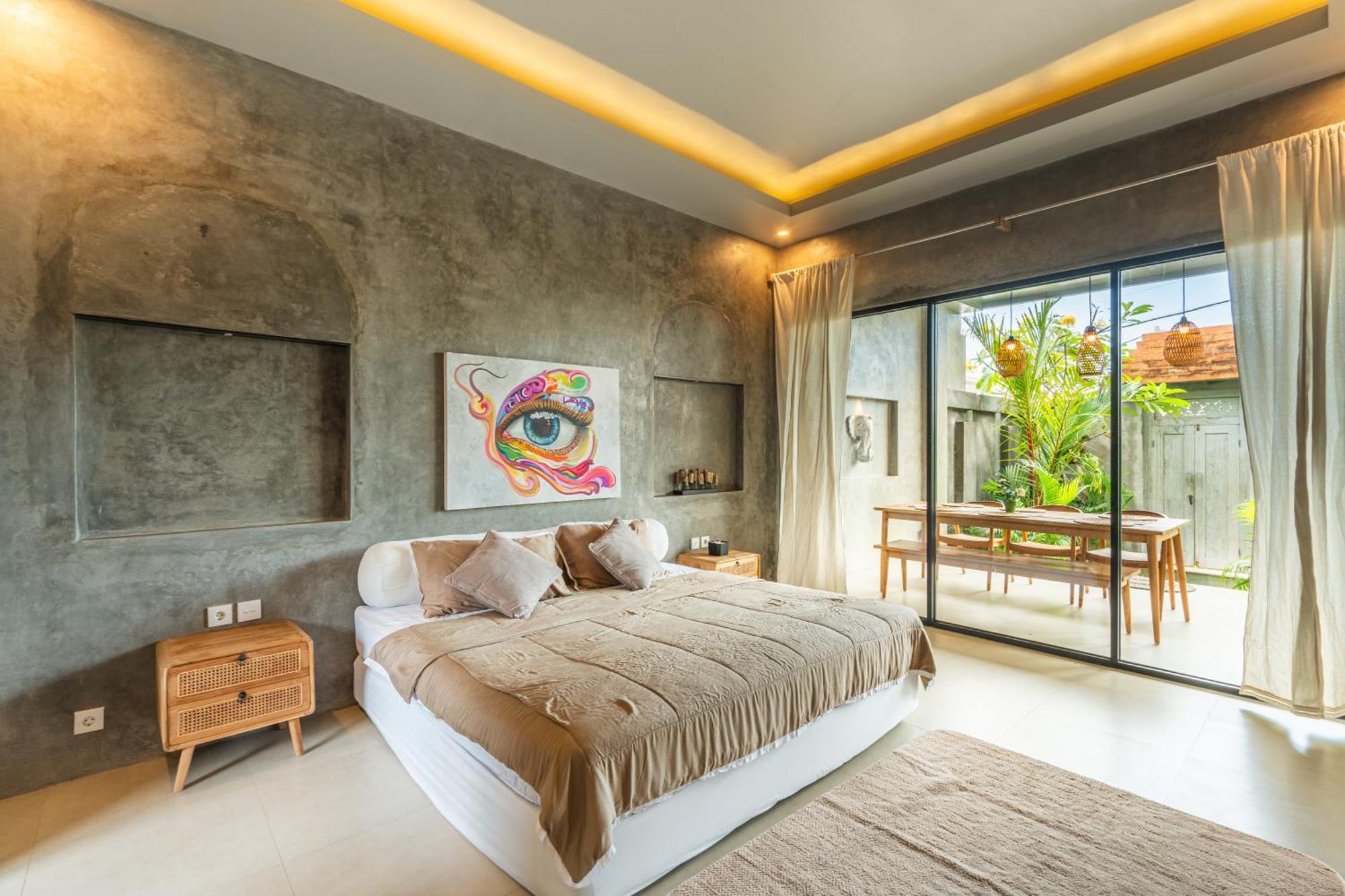 Villa Kaja Canggu (Bali)